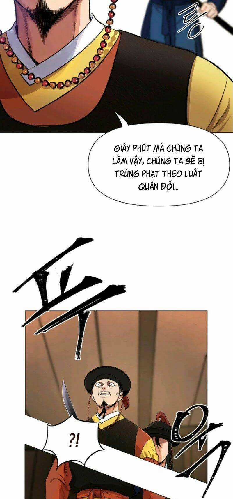 Bánh Răng Thời Gian - Chapter 2 - Trang 11