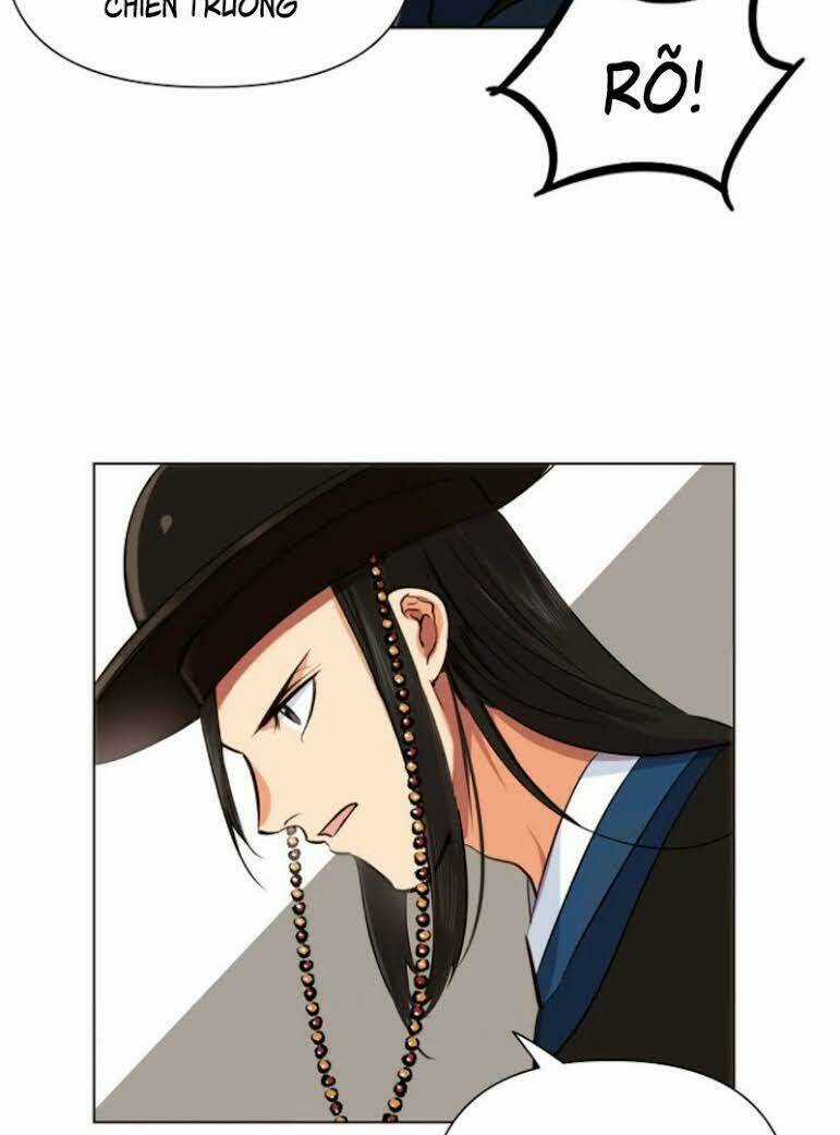 Bánh Răng Thời Gian - Chapter 2 - Trang 16