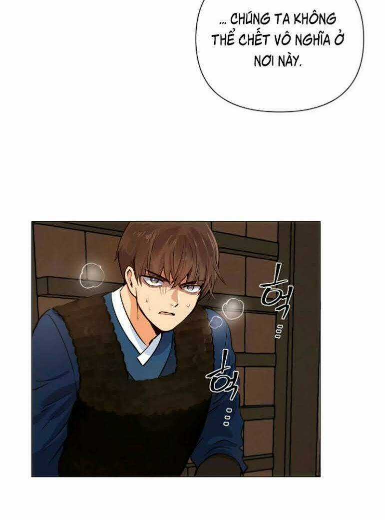 Bánh Răng Thời Gian - Chapter 2 - Trang 17