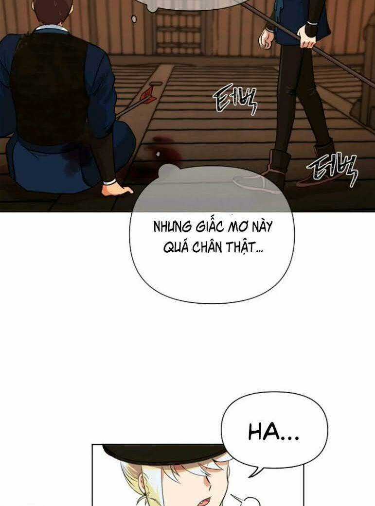 Bánh Răng Thời Gian - Chapter 2 - Trang 20