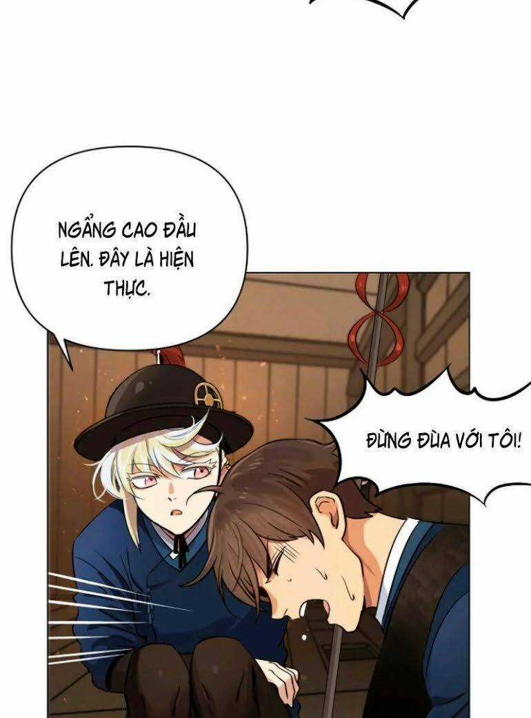 Bánh Răng Thời Gian - Chapter 2 - Trang 25