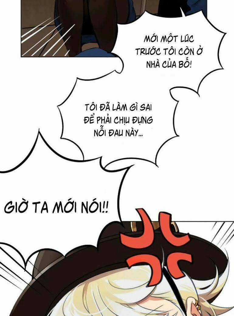 Bánh Răng Thời Gian - Chapter 2 - Trang 26