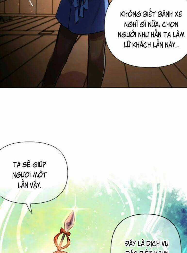 Bánh Răng Thời Gian - Chapter 2 - Trang 29