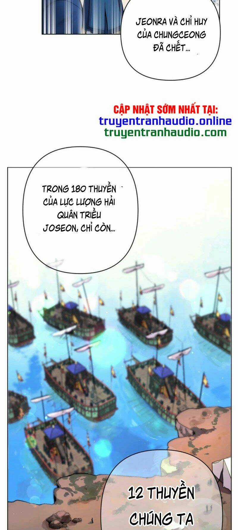 Bánh Răng Thời Gian - Chapter 2 - Trang 39