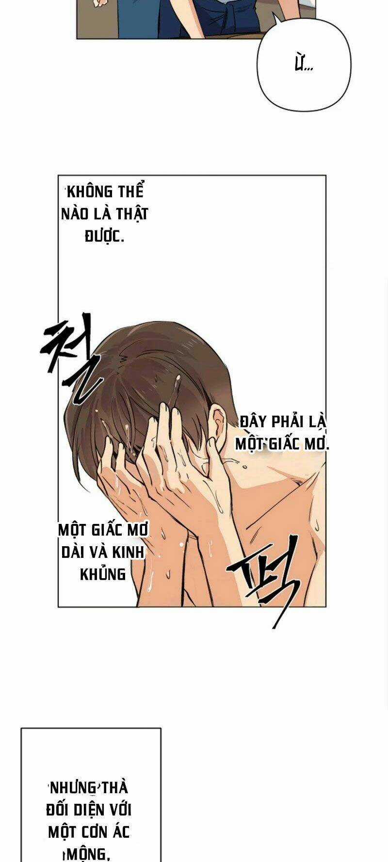 Bánh Răng Thời Gian - Chapter 2 - Trang 44