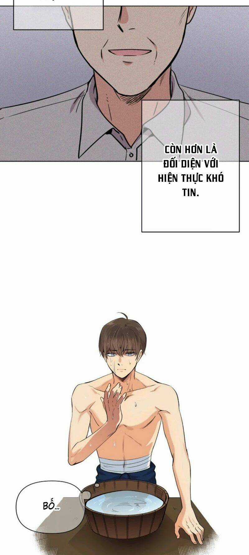 Bánh Răng Thời Gian - Chapter 2 - Trang 45