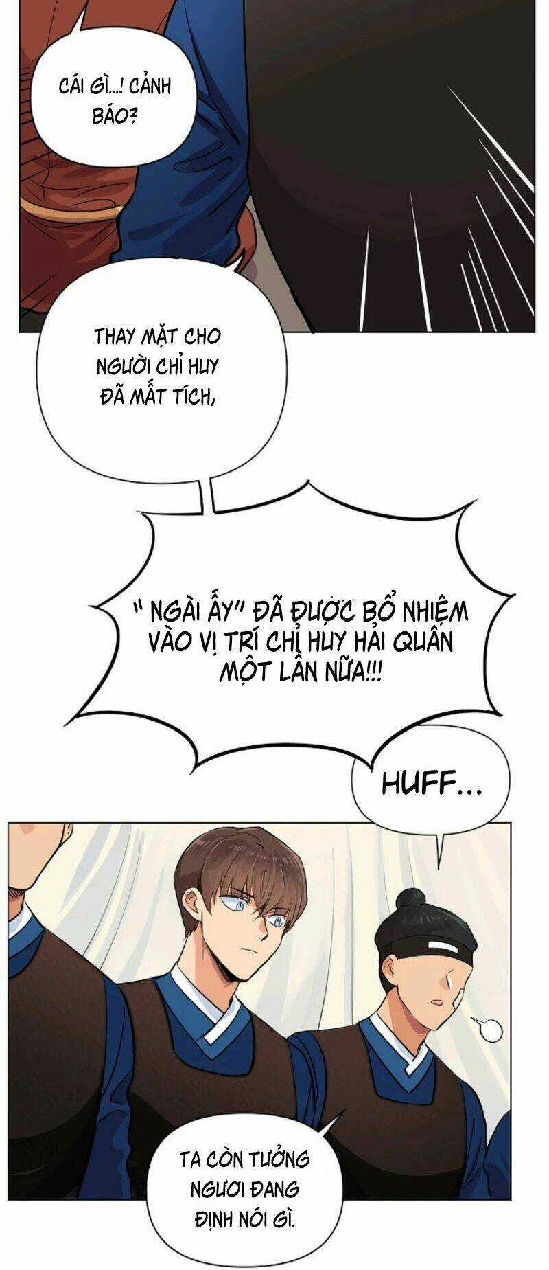 Bánh Răng Thời Gian - Chapter 2 - Trang 49