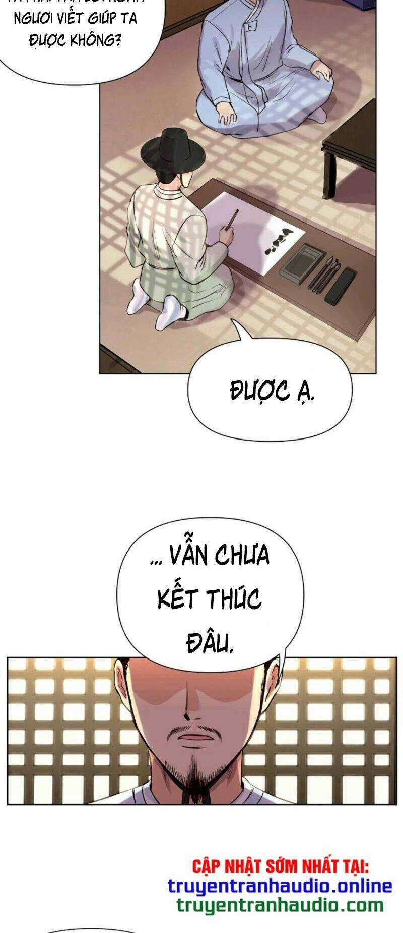 Bánh Răng Thời Gian - Chapter 2 - Trang 53