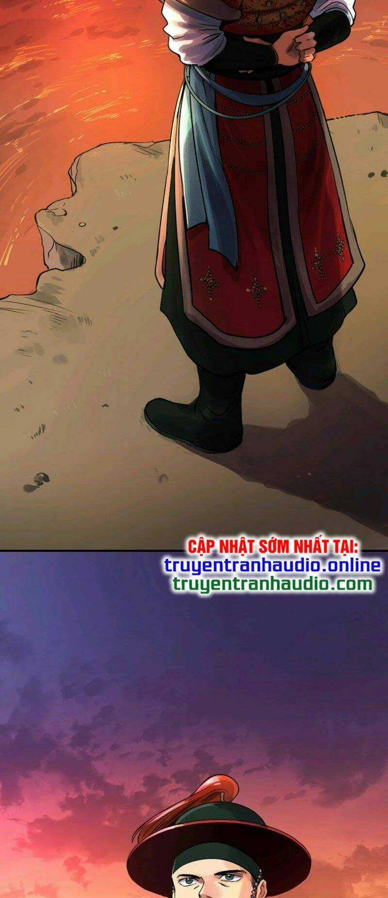 Bánh Răng Thời Gian - Chapter 2 - Trang 56