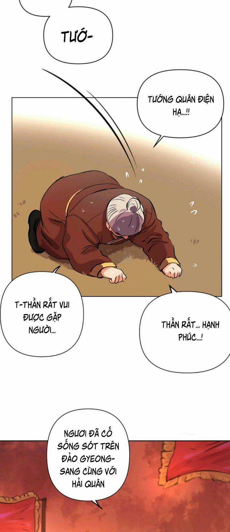 Bánh Răng Thời Gian - Chapter 2 - Trang 58