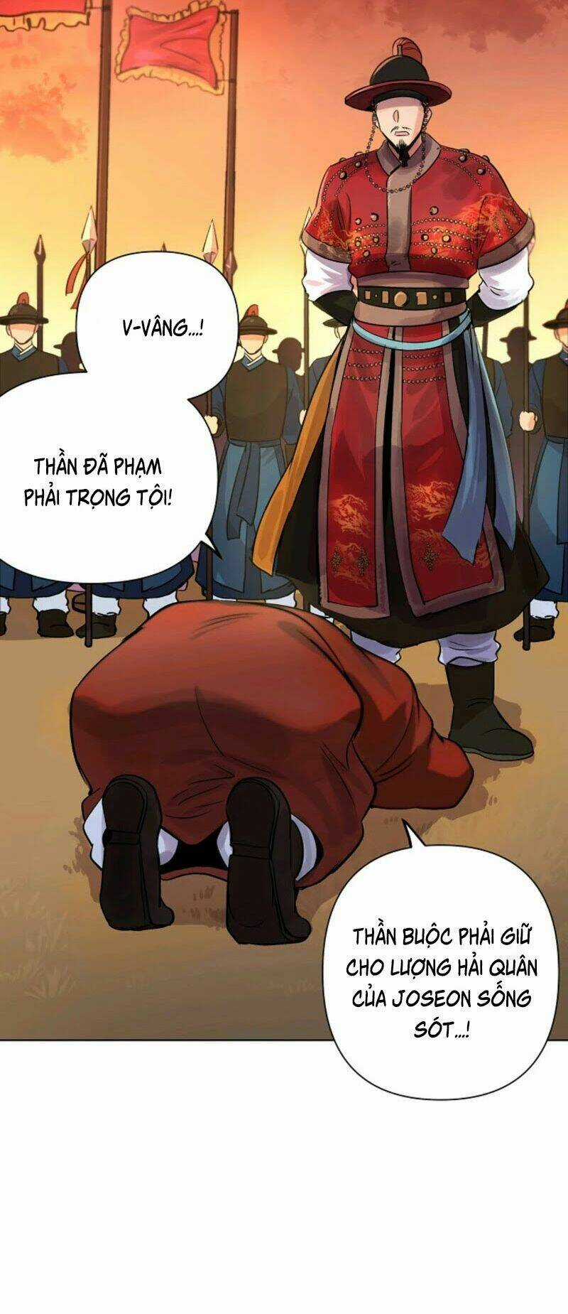 Bánh Răng Thời Gian - Chapter 2 - Trang 59