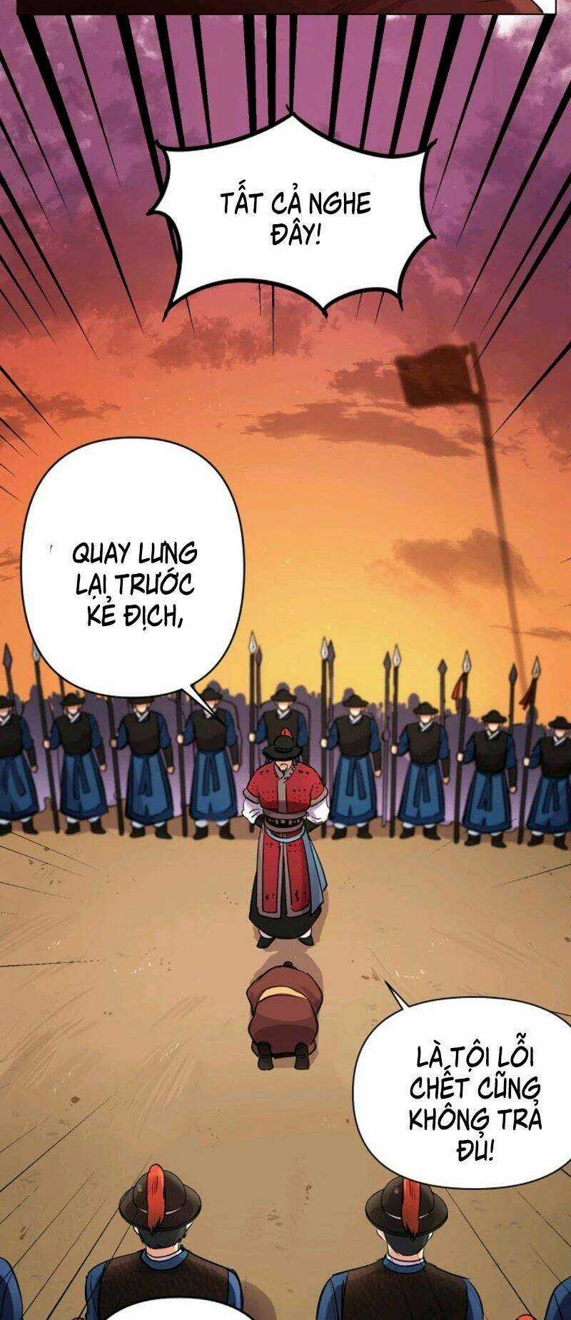 Bánh Răng Thời Gian - Chapter 2 - Trang 61