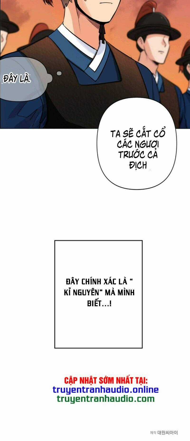 Bánh Răng Thời Gian - Chapter 2 - Trang 63