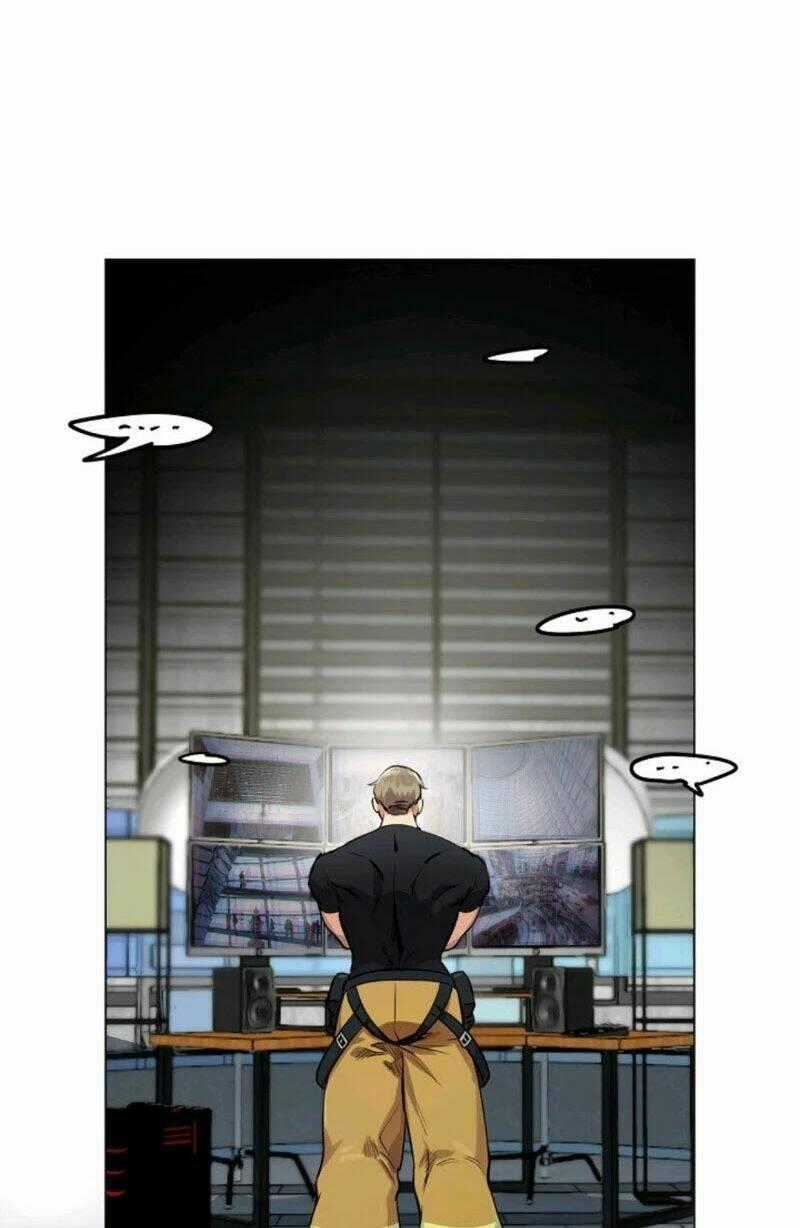 Bánh Răng Thời Gian - Chapter 20 - Trang 2