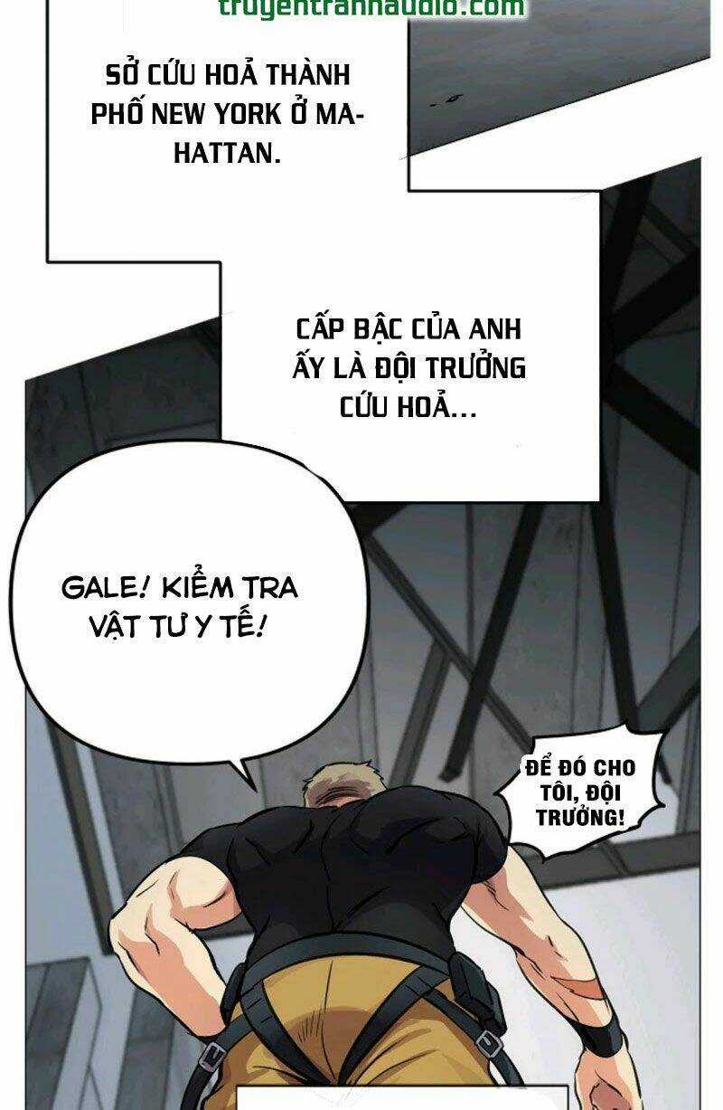 Bánh Răng Thời Gian - Chapter 20 - Trang 11