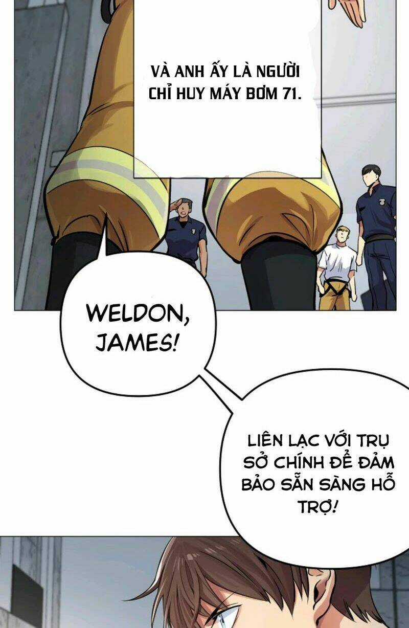 Bánh Răng Thời Gian - Chapter 20 - Trang 12