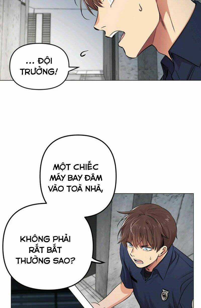 Bánh Răng Thời Gian - Chapter 20 - Trang 13