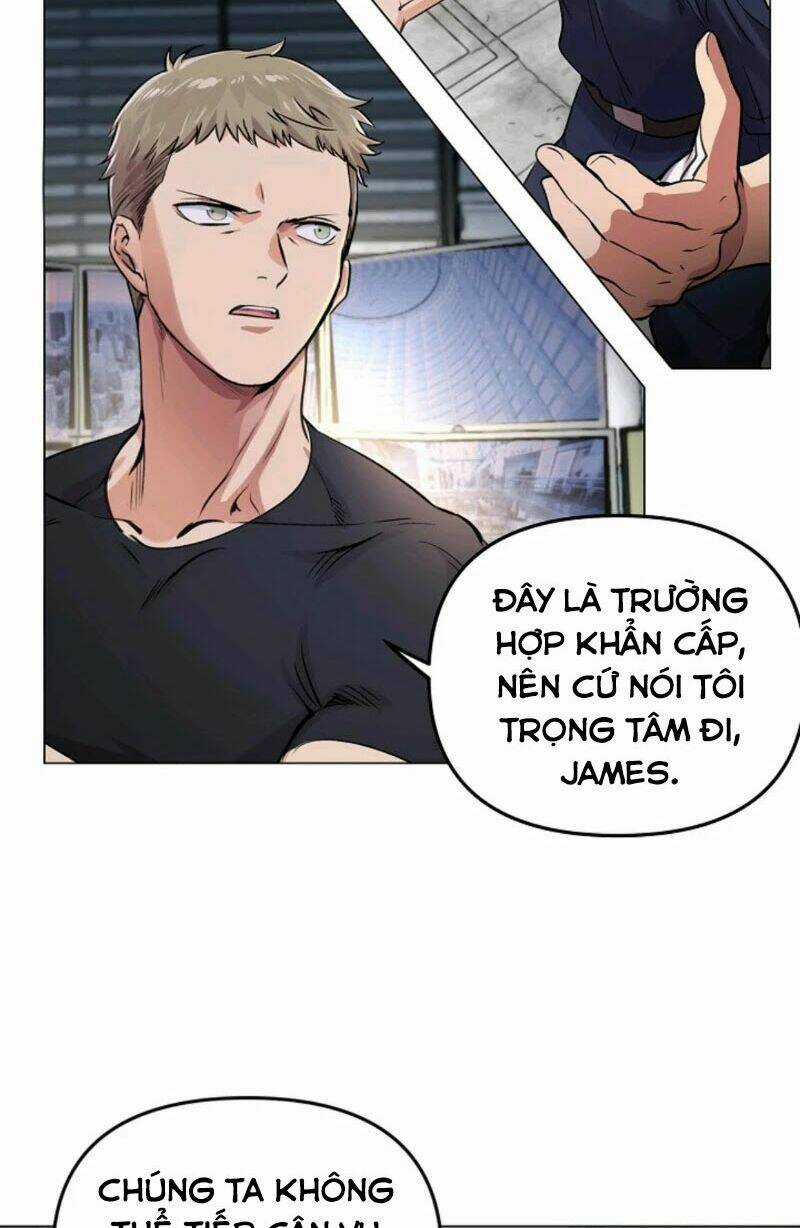 Bánh Răng Thời Gian - Chapter 20 - Trang 14