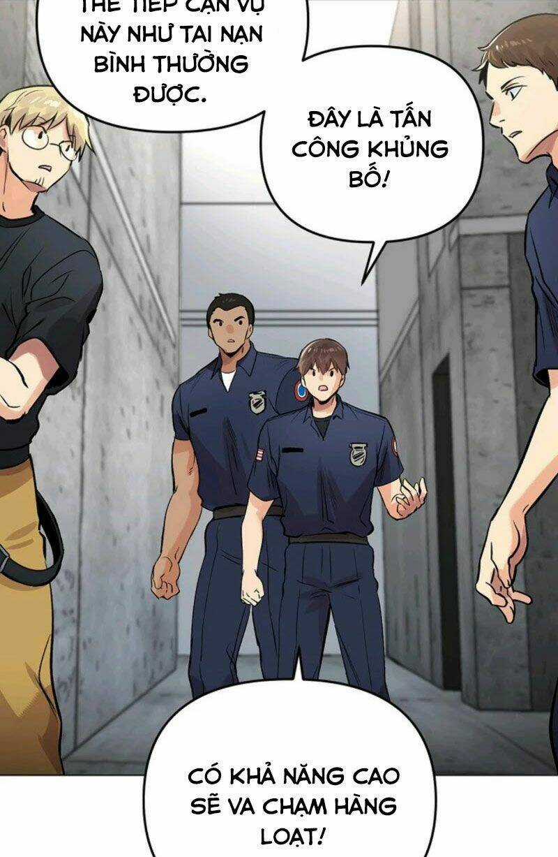 Bánh Răng Thời Gian - Chapter 20 - Trang 15