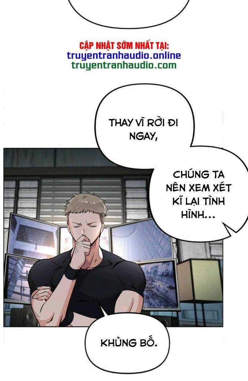 Bánh Răng Thời Gian - Chapter 20 - Trang 16