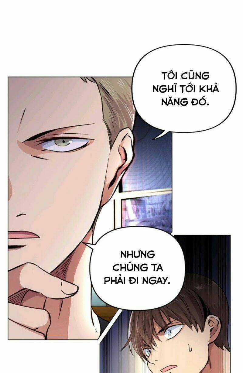 Bánh Răng Thời Gian - Chapter 20 - Trang 17