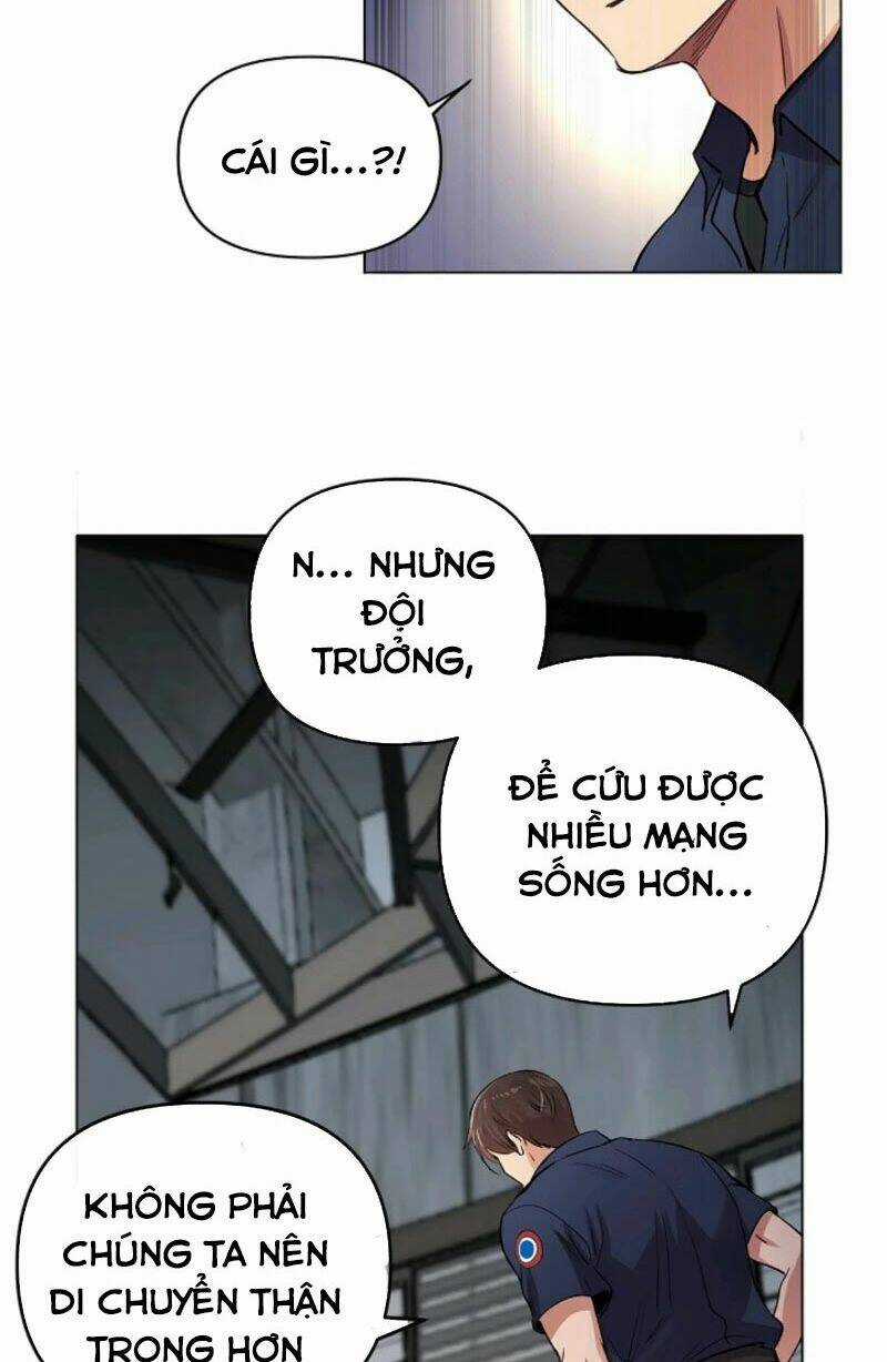 Bánh Răng Thời Gian - Chapter 20 - Trang 18