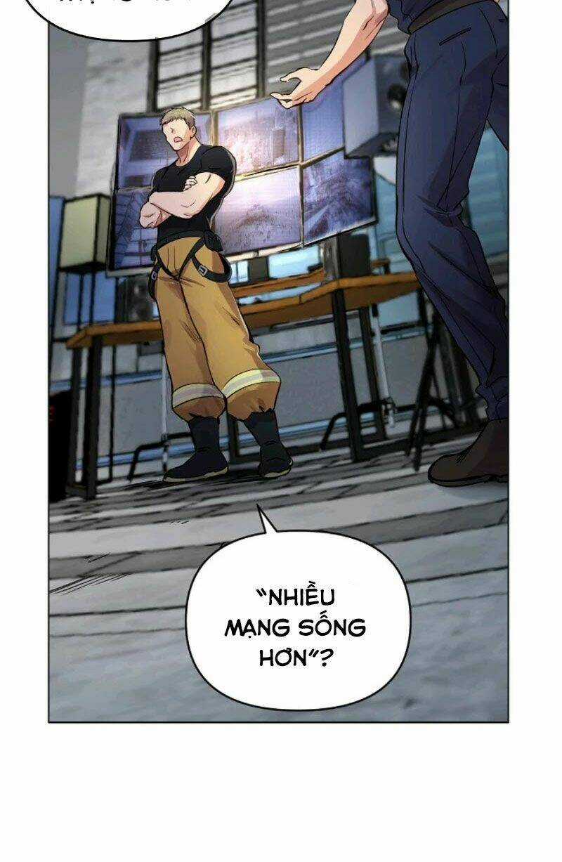 Bánh Răng Thời Gian - Chapter 20 - Trang 19