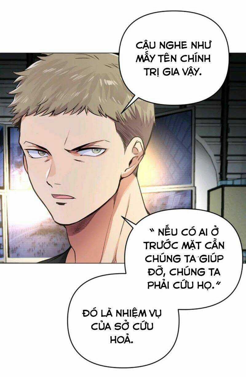 Bánh Răng Thời Gian - Chapter 20 - Trang 20