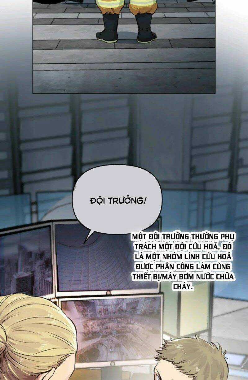 Bánh Răng Thời Gian - Chapter 20 - Trang 3