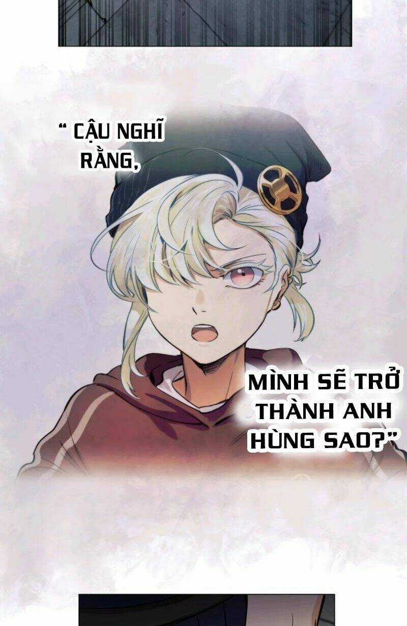 Bánh Răng Thời Gian - Chapter 20 - Trang 22