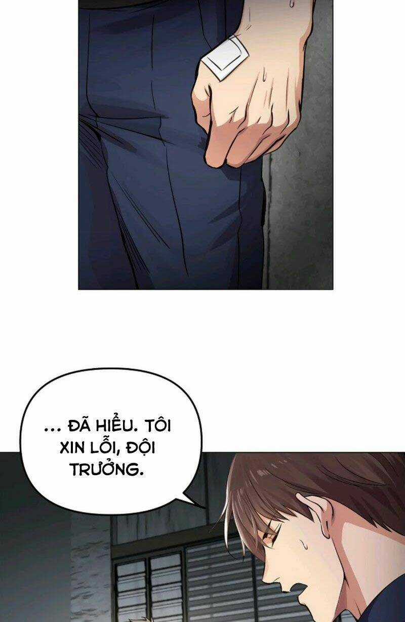 Bánh Răng Thời Gian - Chapter 20 - Trang 23