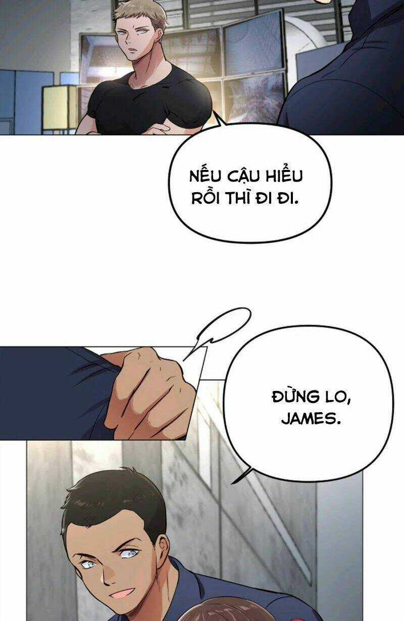 Bánh Răng Thời Gian - Chapter 20 - Trang 24