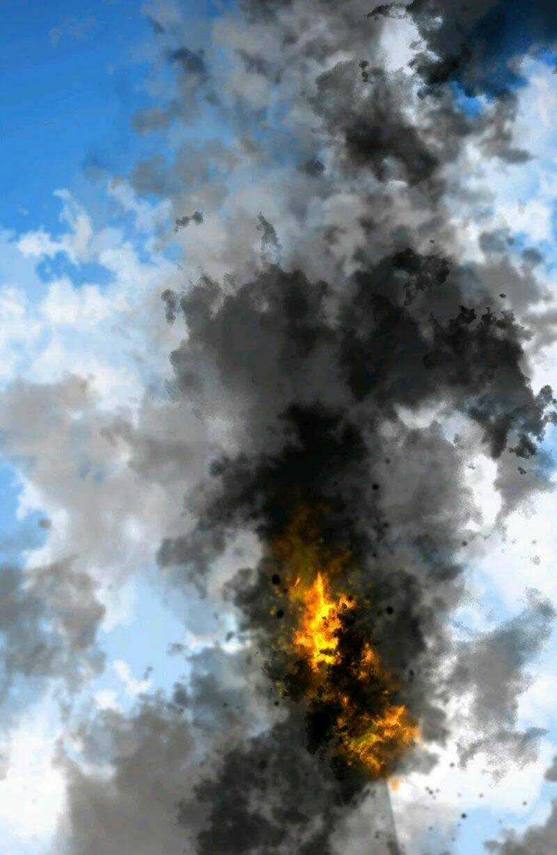 Bánh Răng Thời Gian - Chapter 20 - Trang 27