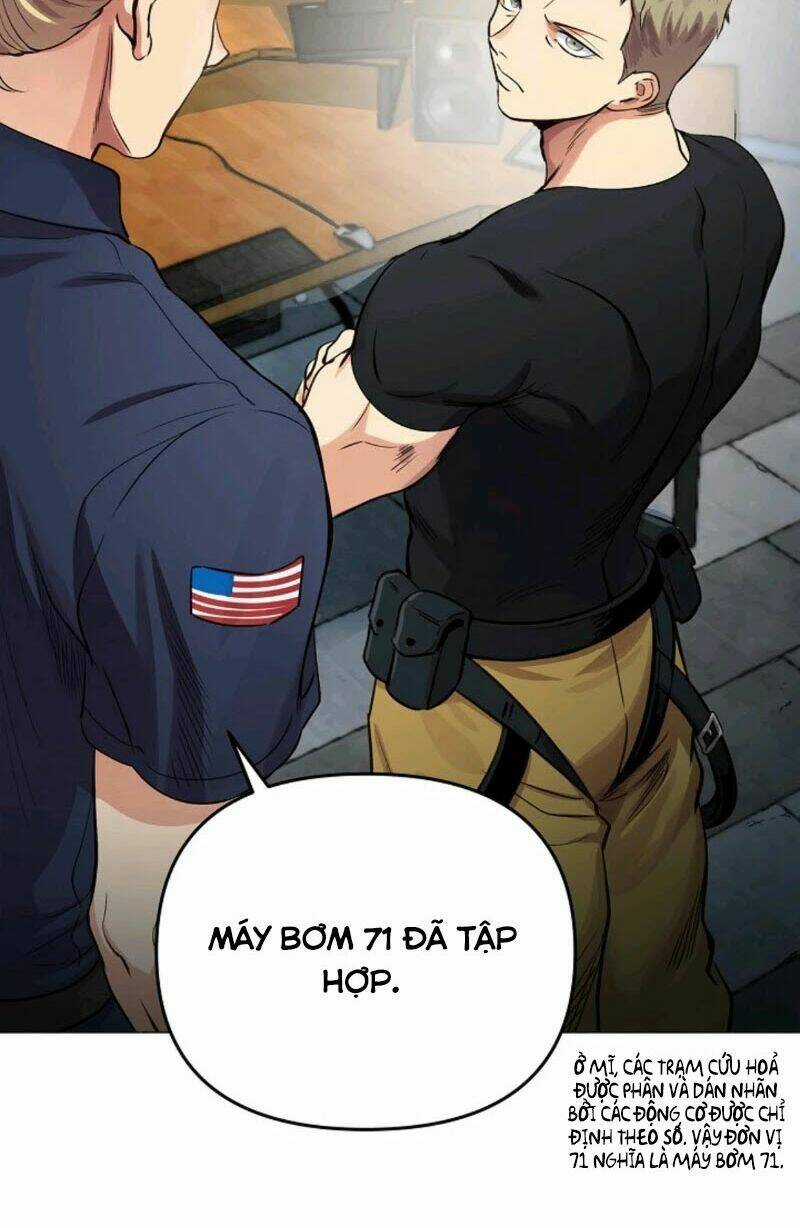 Bánh Răng Thời Gian - Chapter 20 - Trang 4