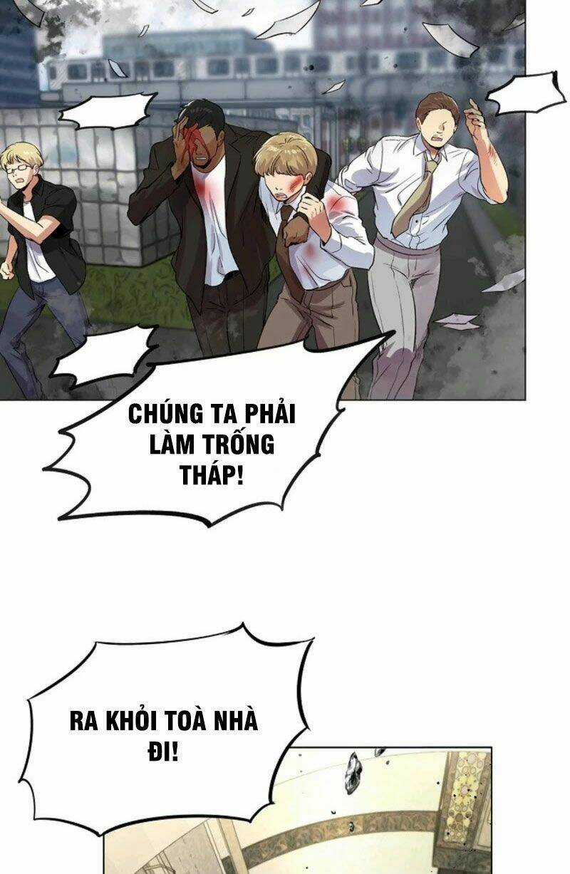 Bánh Răng Thời Gian - Chapter 20 - Trang 31