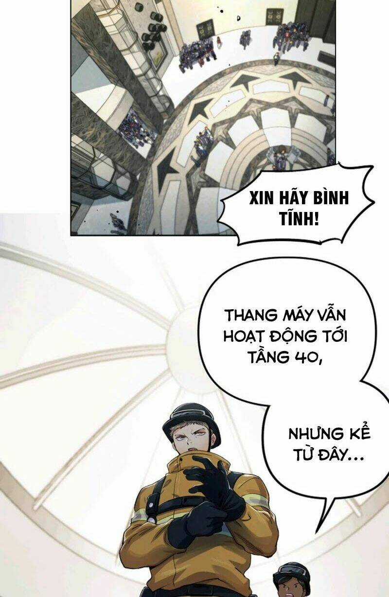 Bánh Răng Thời Gian - Chapter 20 - Trang 32
