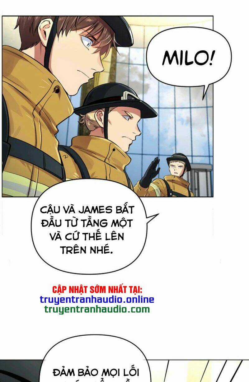 Bánh Răng Thời Gian - Chapter 20 - Trang 34