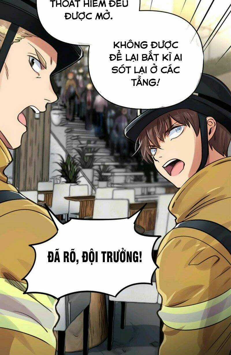 Bánh Răng Thời Gian - Chapter 20 - Trang 35