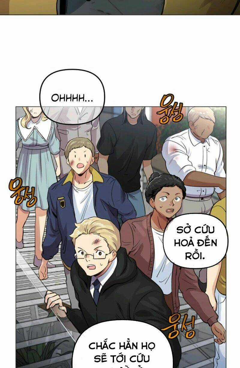 Bánh Răng Thời Gian - Chapter 20 - Trang 36