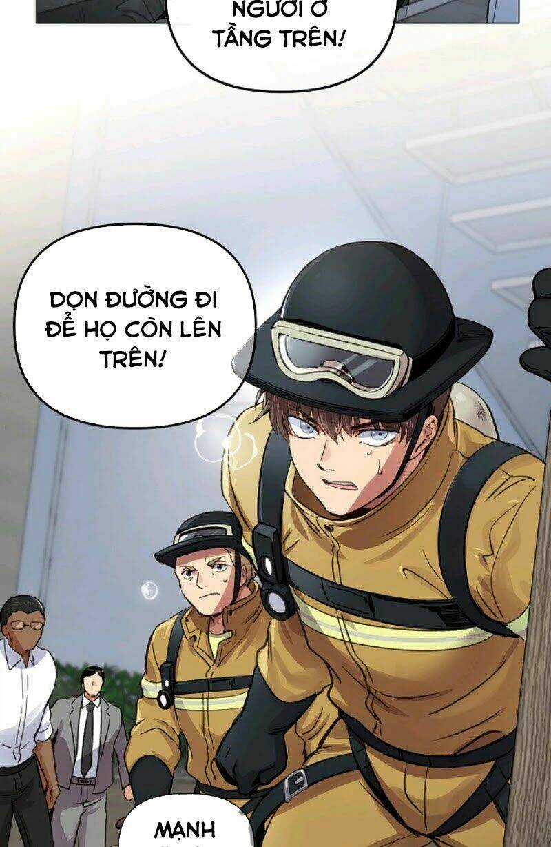 Bánh Răng Thời Gian - Chapter 20 - Trang 37