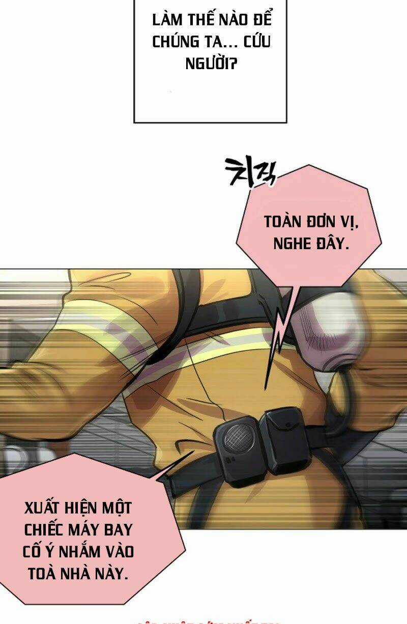 Bánh Răng Thời Gian - Chapter 20 - Trang 39