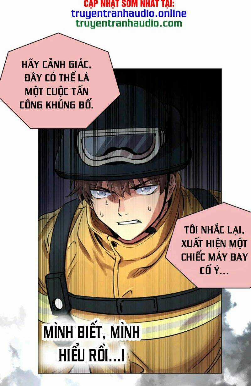 Bánh Răng Thời Gian - Chapter 20 - Trang 40