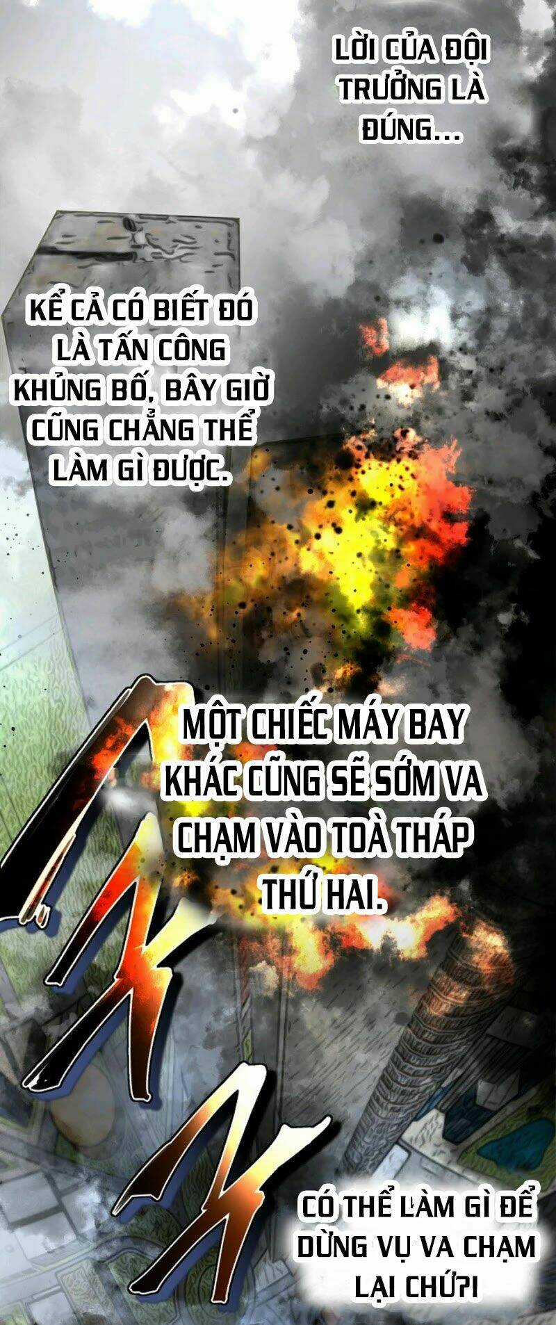 Bánh Răng Thời Gian - Chapter 20 - Trang 41