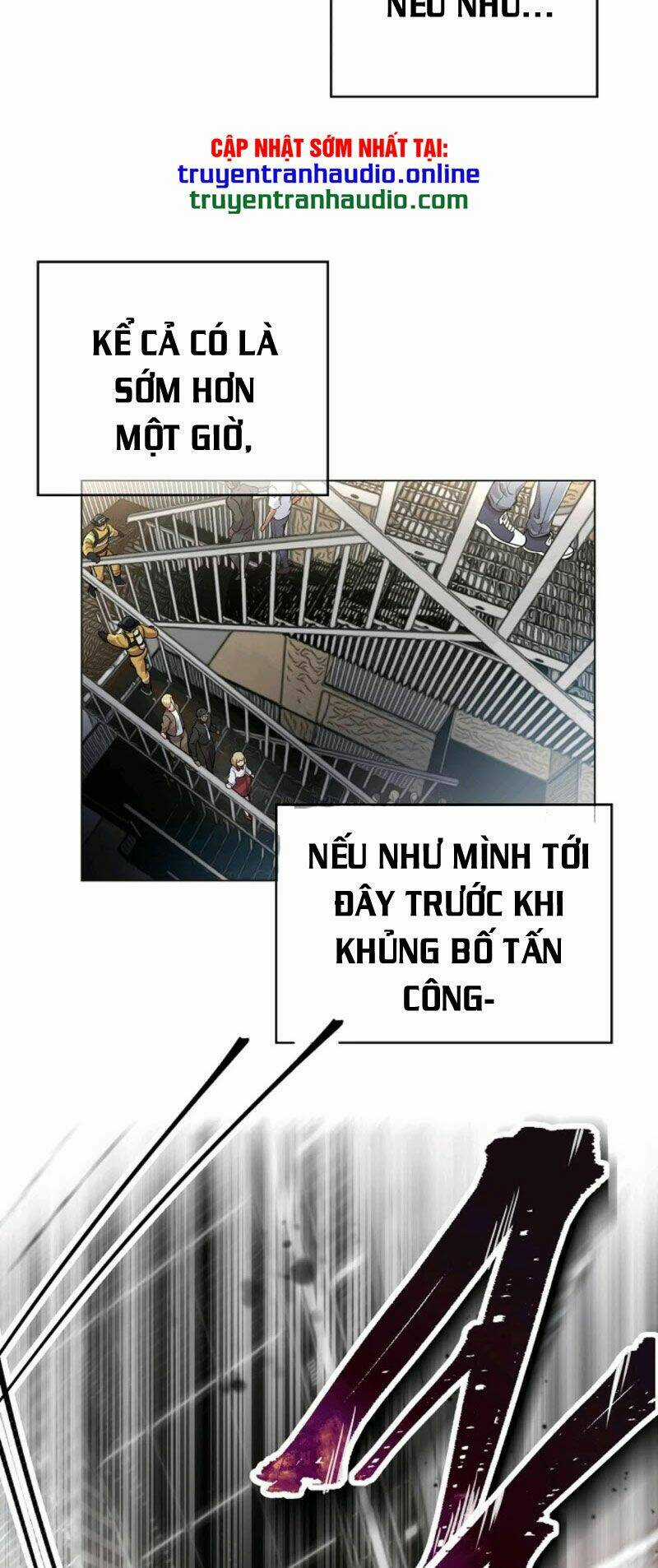 Bánh Răng Thời Gian - Chapter 20 - Trang 43