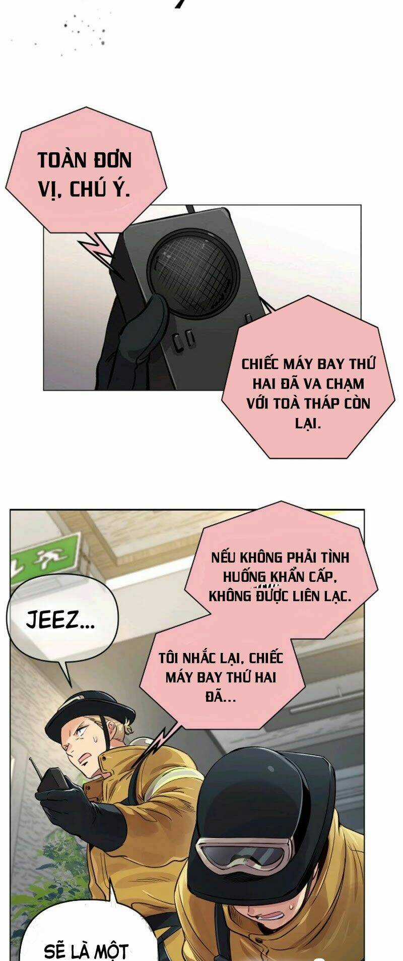 Bánh Răng Thời Gian - Chapter 20 - Trang 45