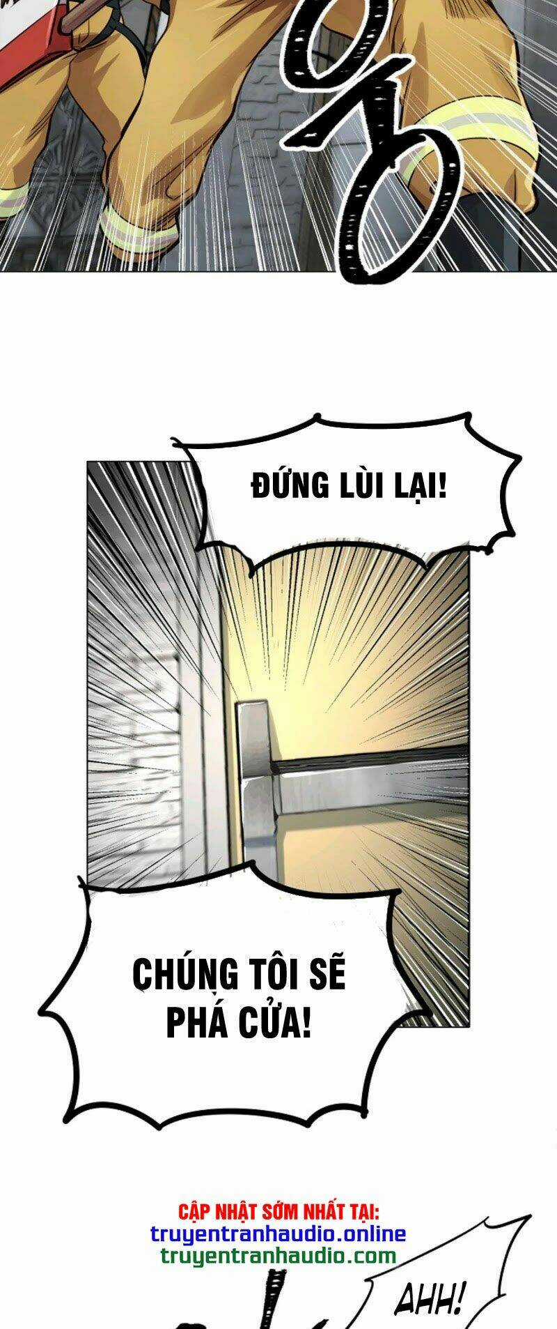 Bánh Răng Thời Gian - Chapter 20 - Trang 49