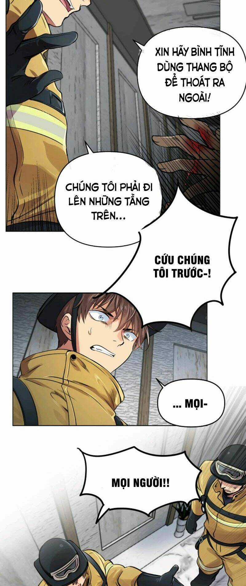 Bánh Răng Thời Gian - Chapter 20 - Trang 52