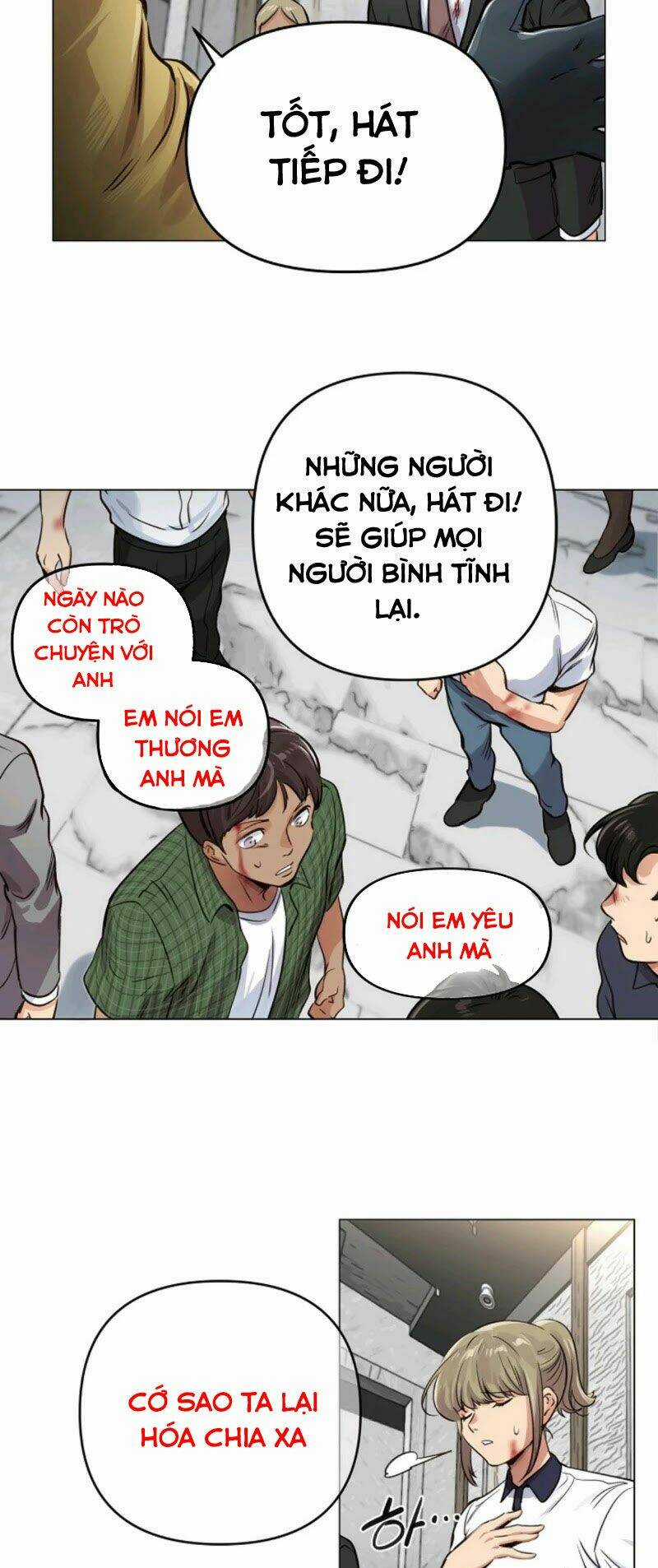 Bánh Răng Thời Gian - Chapter 20 - Trang 55