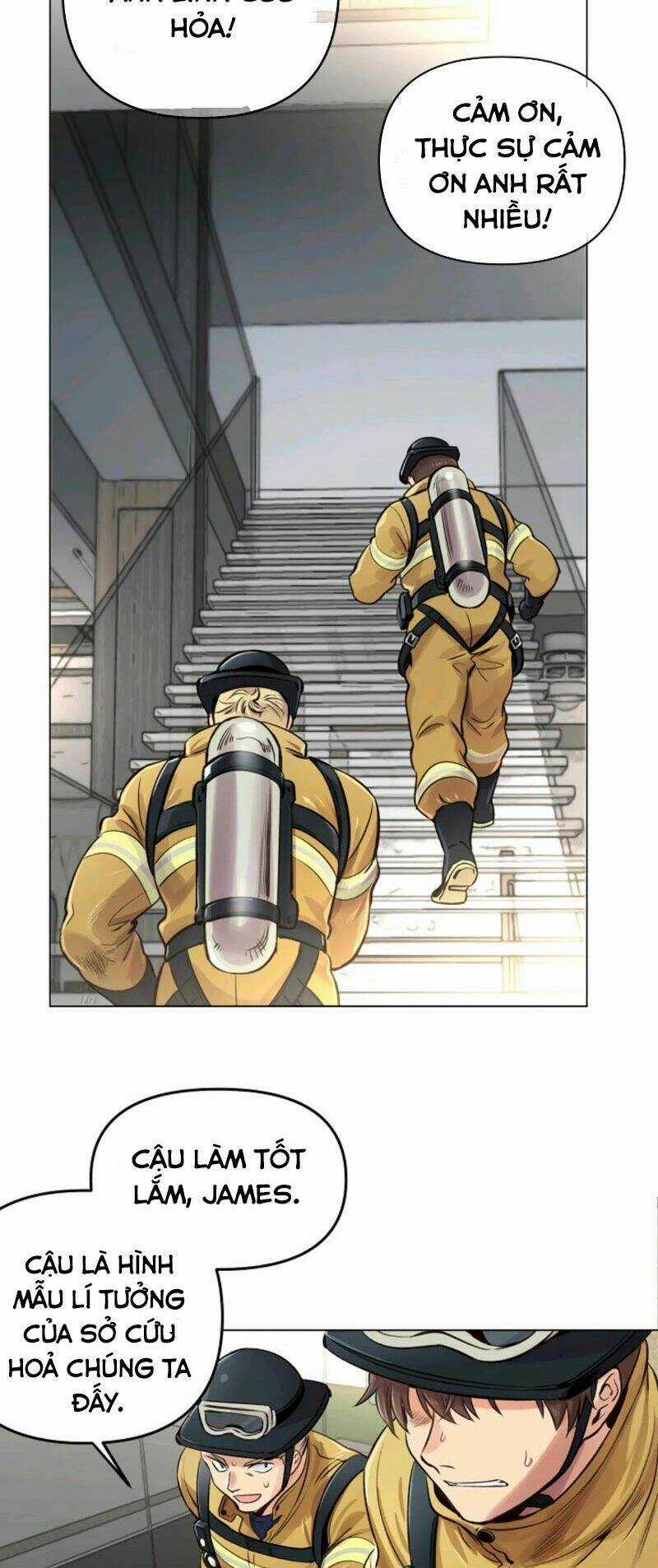 Bánh Răng Thời Gian - Chapter 20 - Trang 58