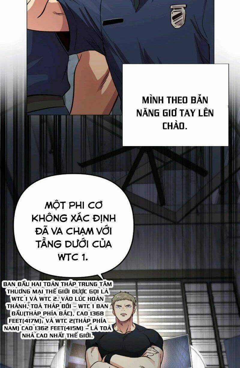 Bánh Răng Thời Gian - Chapter 20 - Trang 7